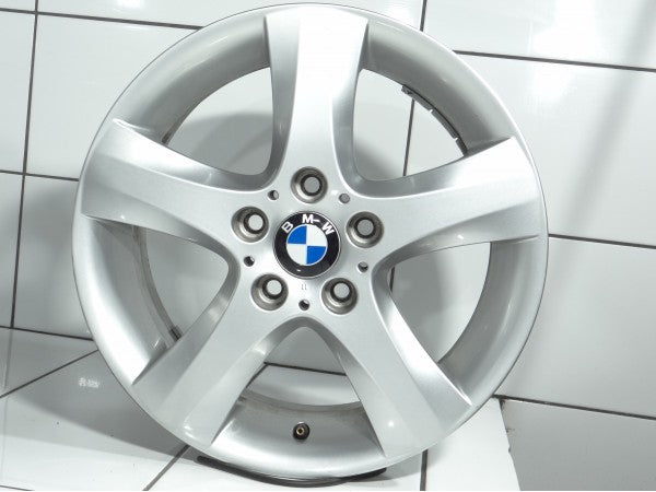 BMW OE 17' Srebrny 1 E81, E87, E88, E82
