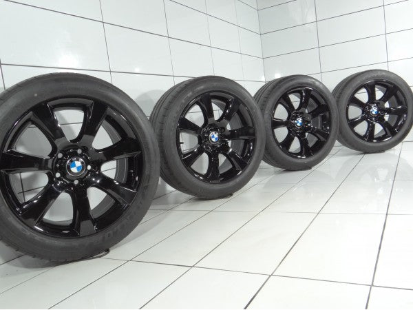 Dunlop Sport MAXX RT2 245/45R18 100 Y BMW 5 F10, F11, 6 F06, F12, F13