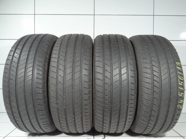 BRIDGESTONE ALENZA 001 245/50R19 105 W