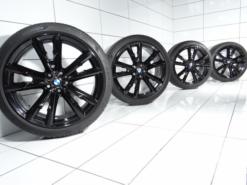 PIRELLI P ZERO 225/40R20 94 Y BMW X1 F48, X2 F39