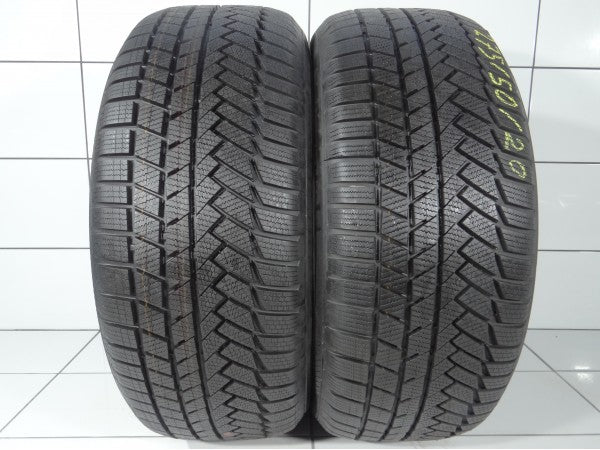 Continental WinterContact TS 850P 275/50R20 113 V