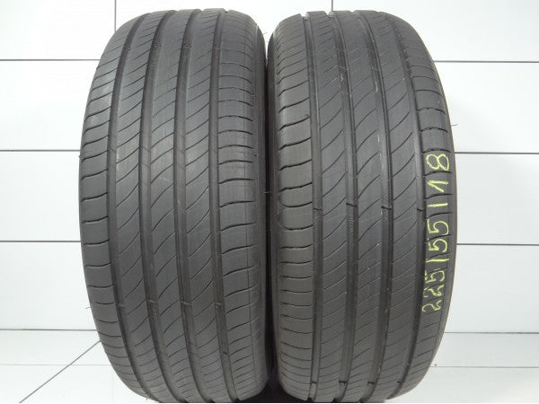 MICHELIN PRIMACY 4 PLUS 225/55R18 102 V