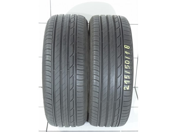BRIDGESTONE Turanza T001 215/50R18 92 W
