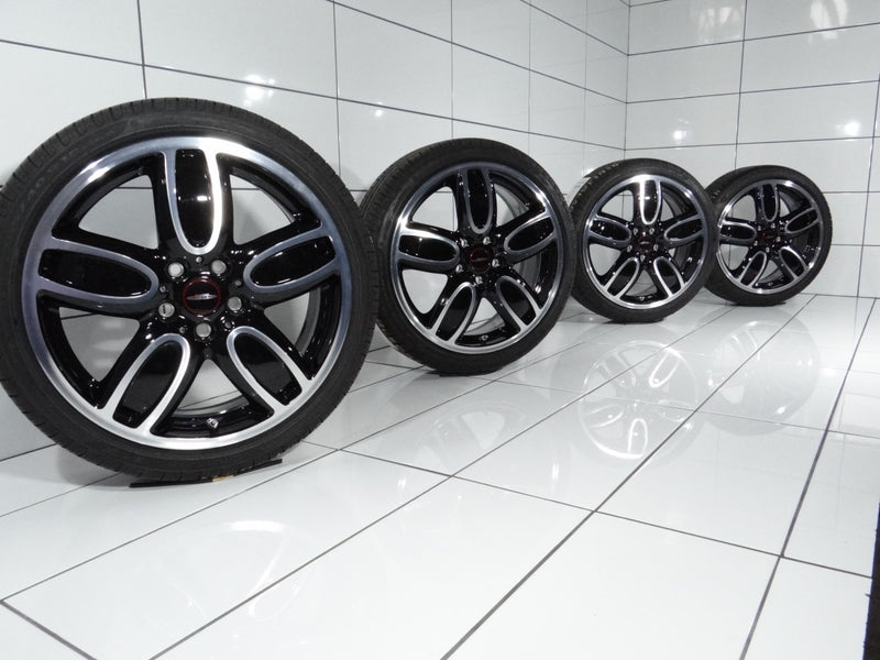PIRELLI Cinturato P7 205/40R18 86 W MINI F55, F56, F57