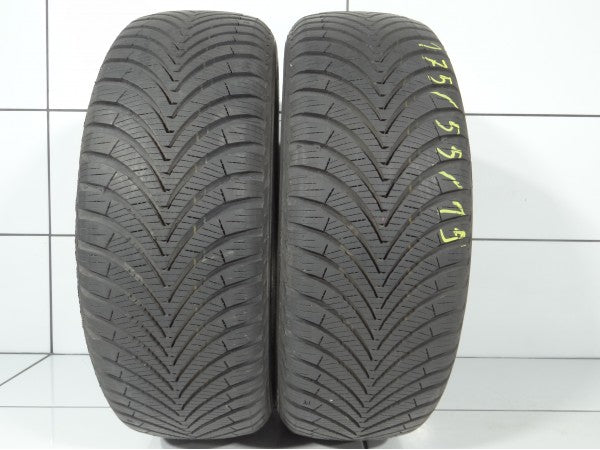 Kumho SOLUS 4S HA32 4SEASON 175/55R15 77 T