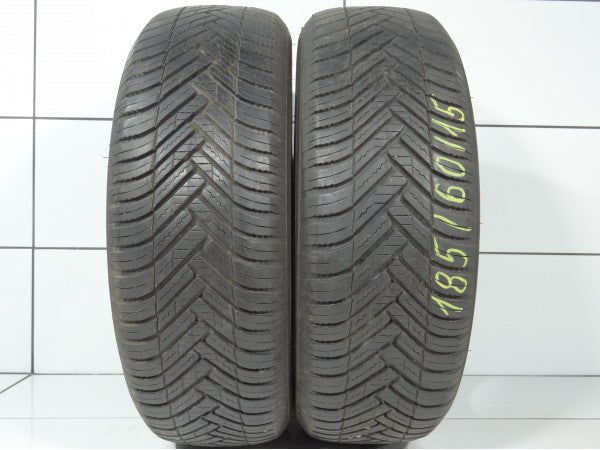 Hankook KINERGY 4S2 4-SEASONS 185/60R15 88 H