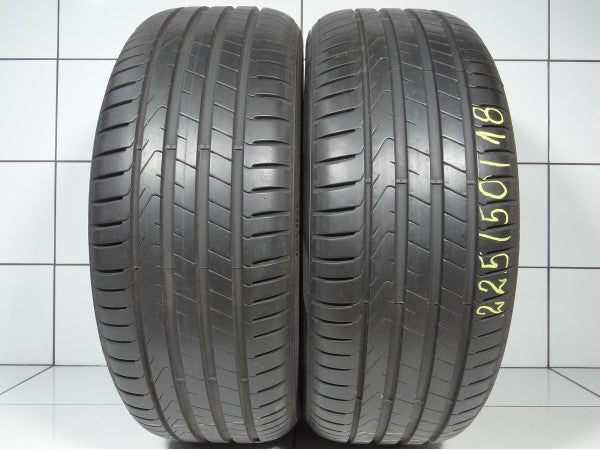 PIRELLI Cinturato P7 225/50R18 99 W