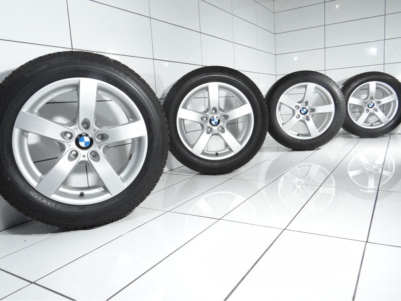 Dunlop SP Winter Sport 3D 225/55R17 97 H BMW 3 F34