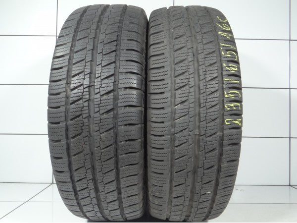 POINT S WINTERSTAR 4 VAN 235/65R16C 115/113 R