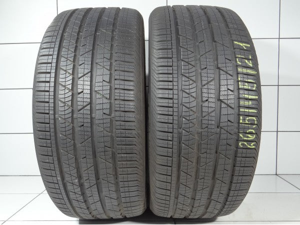 Continental CrossContact LX Sport 265/45R21 108 H