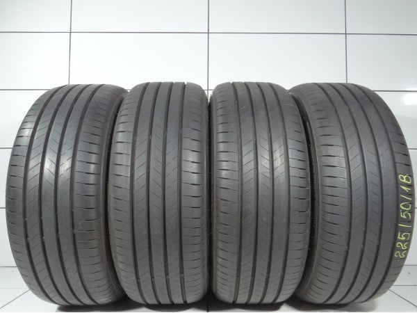 BRIDGESTONE ALENZA 001 225/50R18 95 V