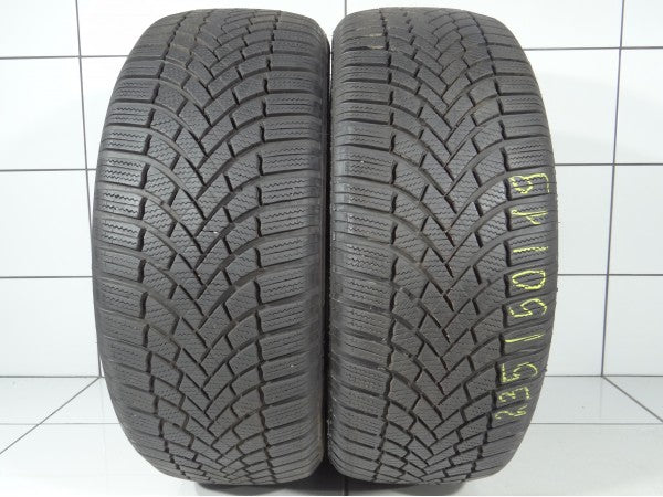 BRIDGESTONE BLIZZAK LM005 235/50R19 103 V
