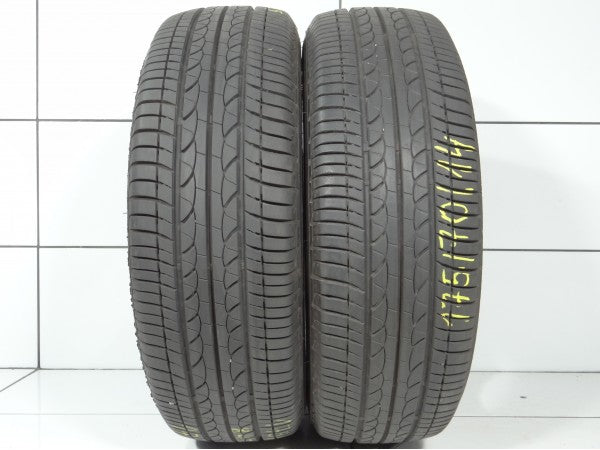 BRIDGESTONE B250 175/70R14 84 T