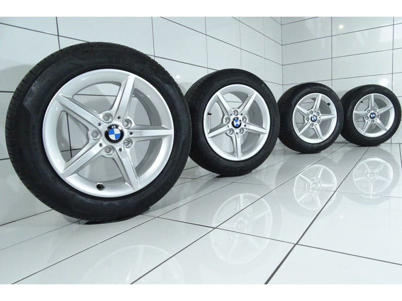 PIRELLI Cinturato P7 205/55R16 91 W BMW 1 F20, F21, 2 F22, F23