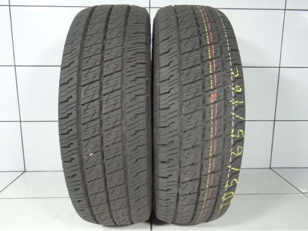 UNIROYAL AllSeasonMax 205/65R16C 107/105 T