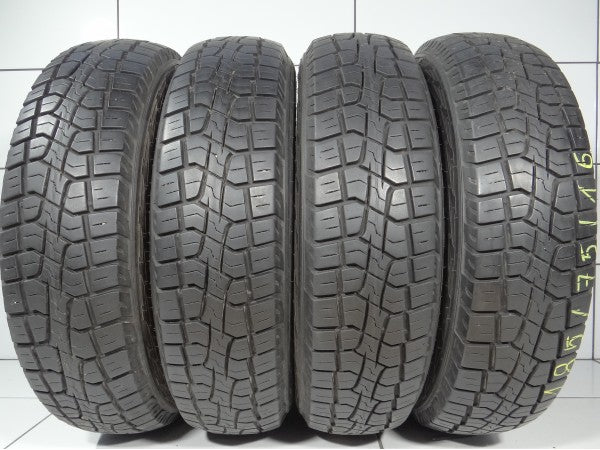 PIRELLI SCORPION ATR 185/75R16 93 T