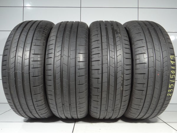 PIRELLI P ZERO 235/50R19 99 W