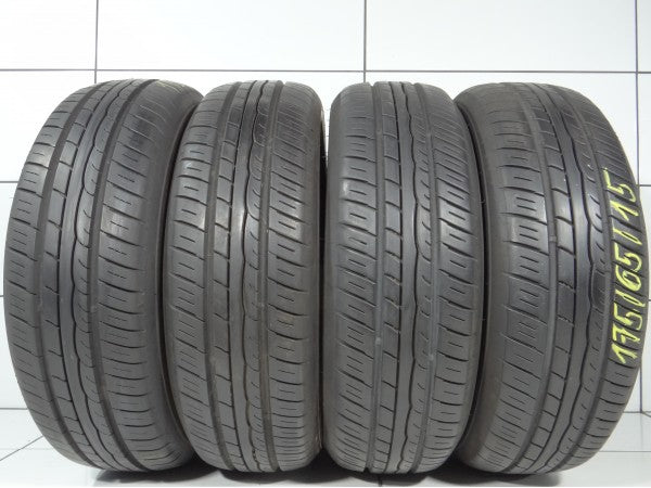 Dunlop SPORT BLURESPONSE 175/65R15 84 H