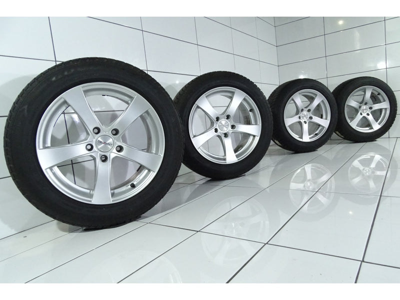 Goodyear UltraGrip Performance 2 225/55R17 97 H BMW 5 F10, F11