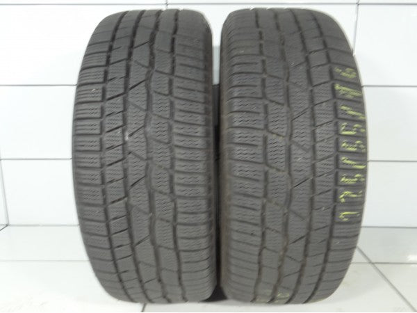 Continental ContiWinterContact TS 830 P 225/55R16 99 H