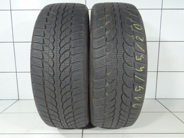 BRIDGESTONE Blizzak LM-32 215/45R20 95 V