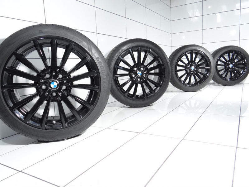 Goodyear EAGLE F1 ASYMMETRIC 3 225/45R18 95 Y BMW 2 F45 F46