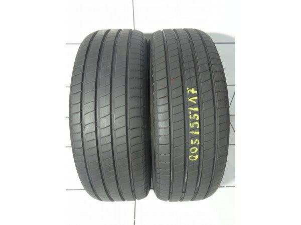 MICHELIN PRIMACY 4 205/55R17 91 W