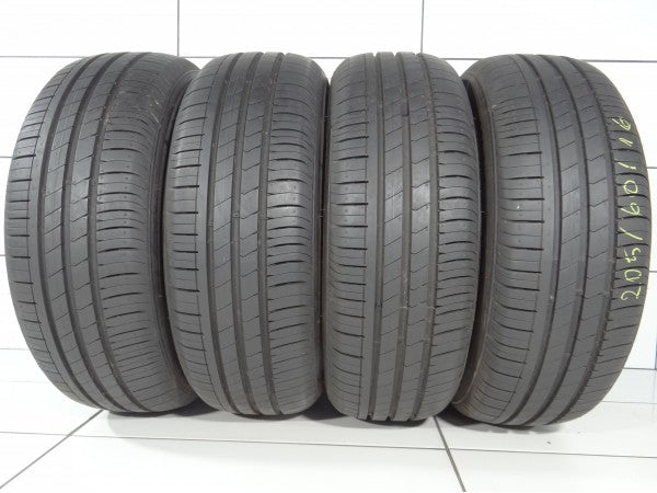 Hankook Kinergy ECO 205/60R16 92 V