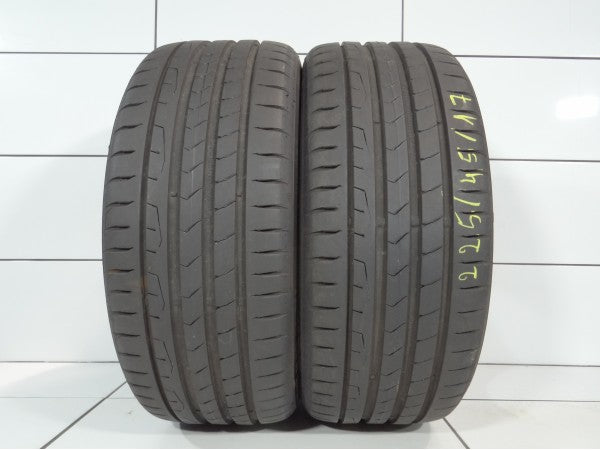Continental PREMIUM CONTACT 7 EV 225/45R17 94 Y