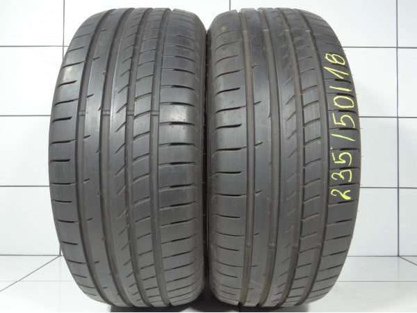 Goodyear Eagle F1 Asymmetric 2 235/50R18 101 W