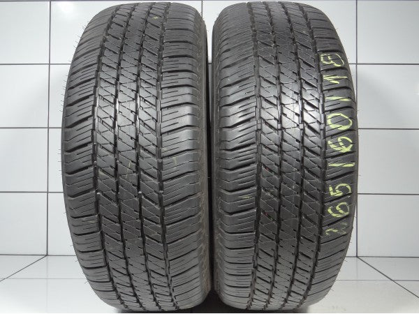 BRIDGESTONE DUELER H/T 684II 265/60R18 110 H