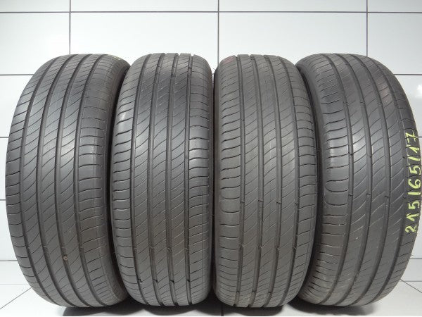 MICHELIN PRIMACY 4 S2 215/65R17 103 V