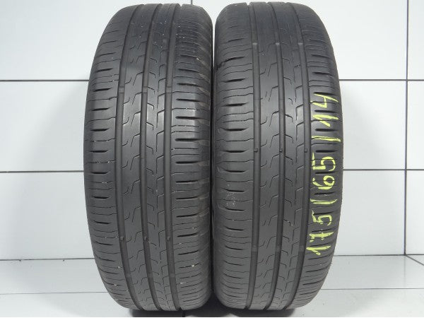 Continental EcoContact 6 175/65R14 86 T