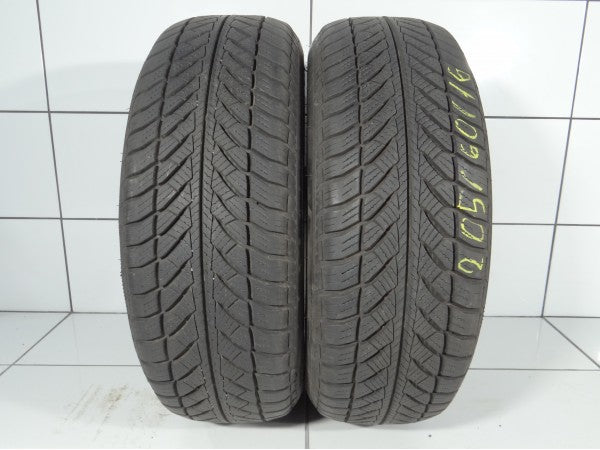 Goodyear UltraGrip 8 Performance 205/60R16 92 H