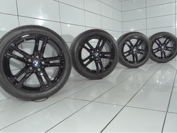 Goodyear EAGLE F1 ASYMMETRIC 3 225/45R17 94 Y BMW 1 F40