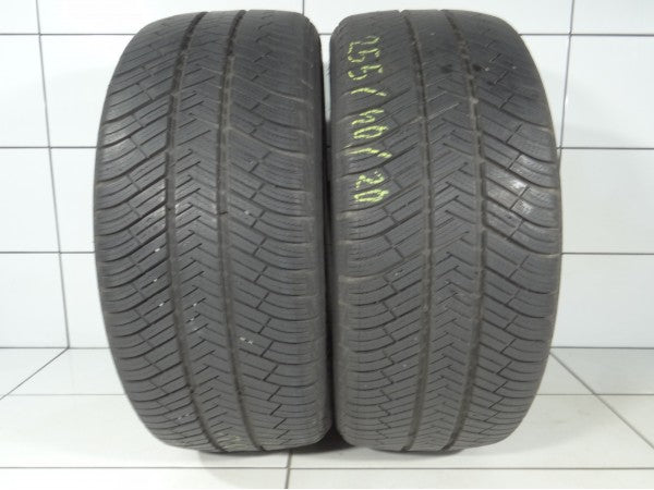 MICHELIN PILOT ALPIN PA2 255/40R20 101 V