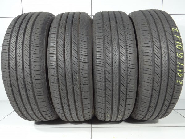 Yokohama GEOLANDAR CV GO58 215/60R17 96 H