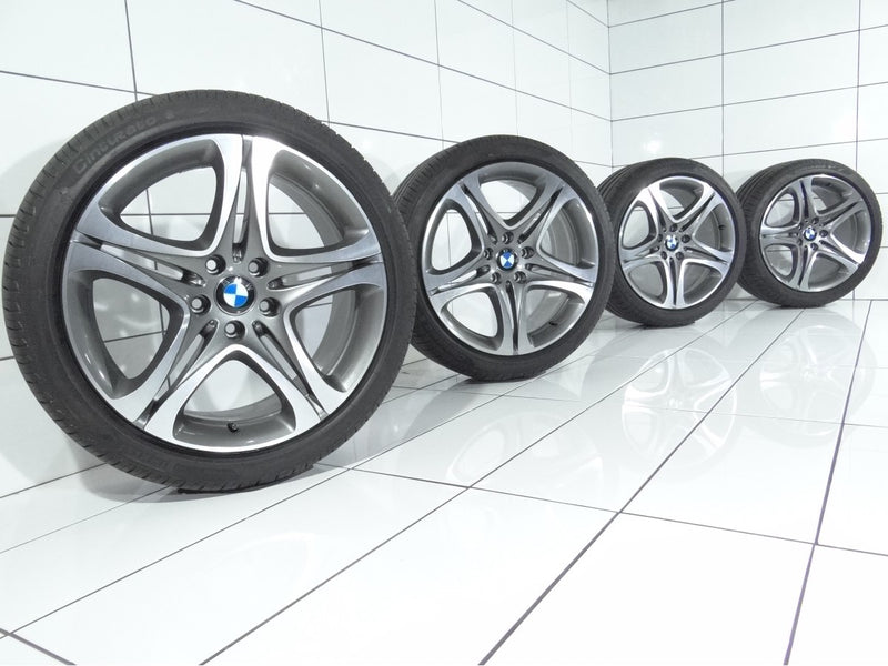 PIRELLI Cinturato P7 245/40R19 98 Y BMW 5 F10, F11, 6 F12, F13