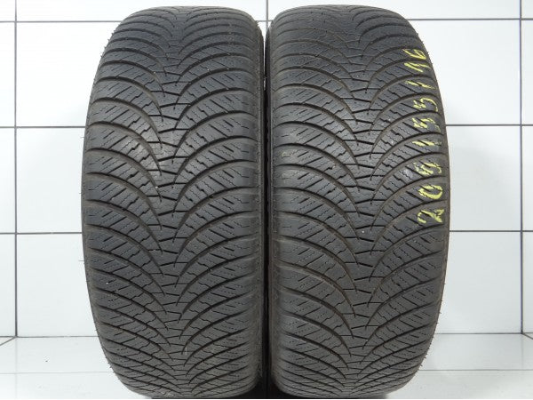 Falken EUROALL SEASON AS210 205/55R16 94 V