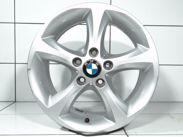 BMW OE 17' Srebrny 1 E81, E87, E88, E82