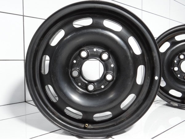 MERCEDES OE 15' Czarny