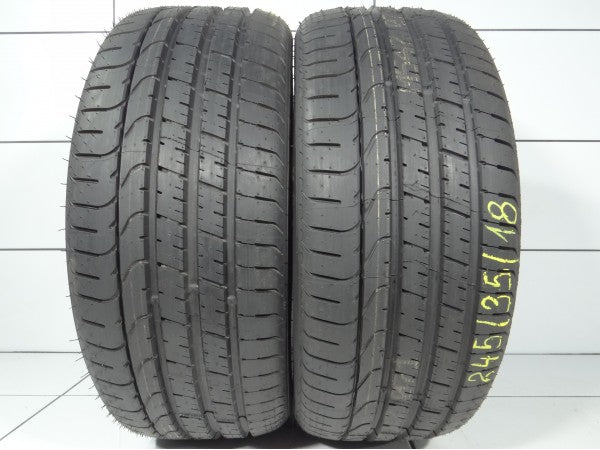 PIRELLI P ZERO TM 245/35R18 88 Y