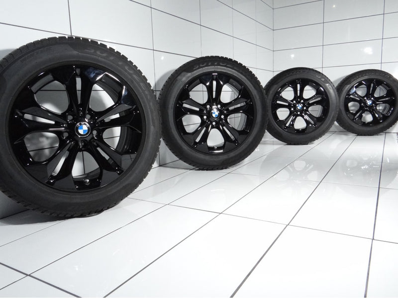 PIRELLI Sottozero 3 Winter 225/55R17 97 H BMW X1 F48, X2 F39