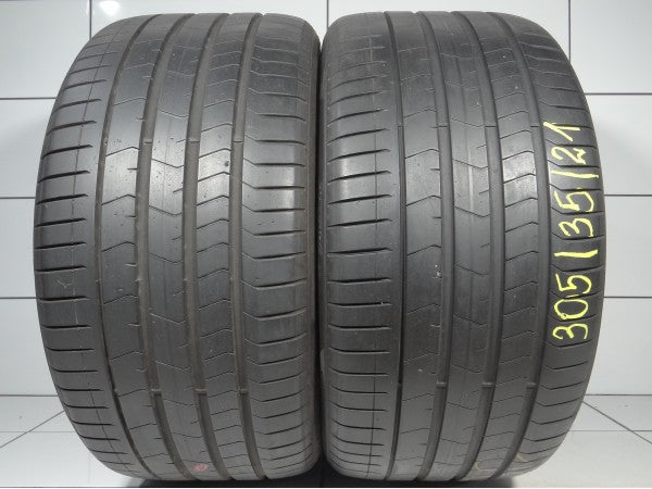 PIRELLI P ZERO TM 305/35R21 109 Y