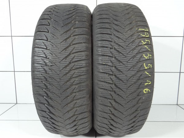 Goodyear Ultra Grip 8 195/55R16 87 H