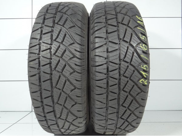 MICHELIN LATITUDE CROSS 215/65R16 102 H