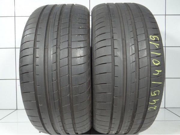 Goodyear EAGLE F1 ASYMMETRIC 5 245/40R19 94 W