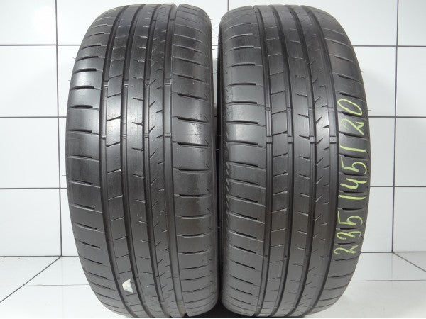 BRIDGESTONE ALENZA 001 235/45R20 96 W