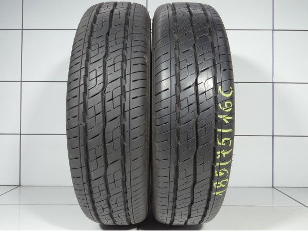Avon AV-12 185/75R16C 104/102 R