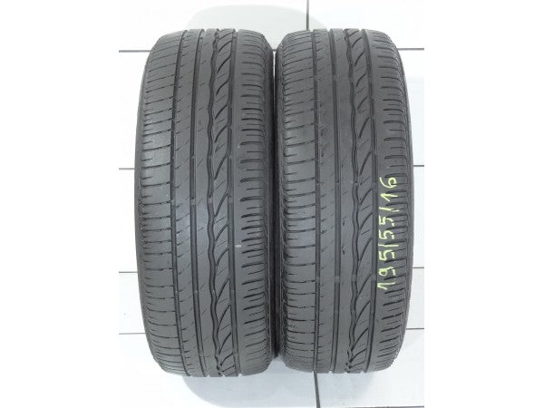 BRIDGESTONE Turanza ER300 195/55R16 87 W